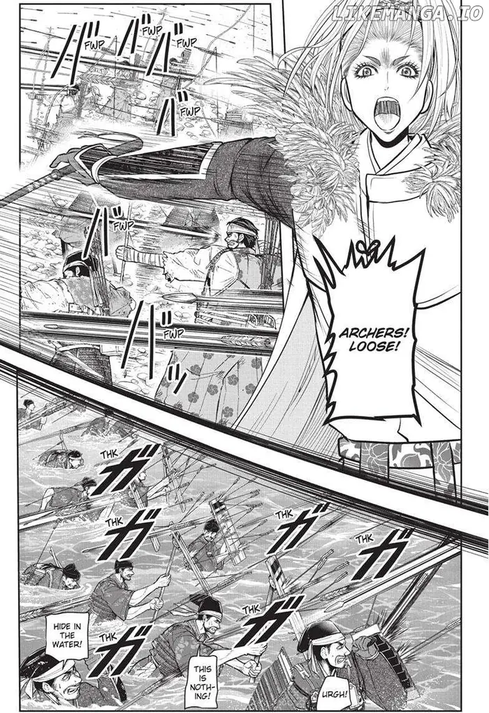 The Elusive Samurai Chapter 157 image 03_optimized